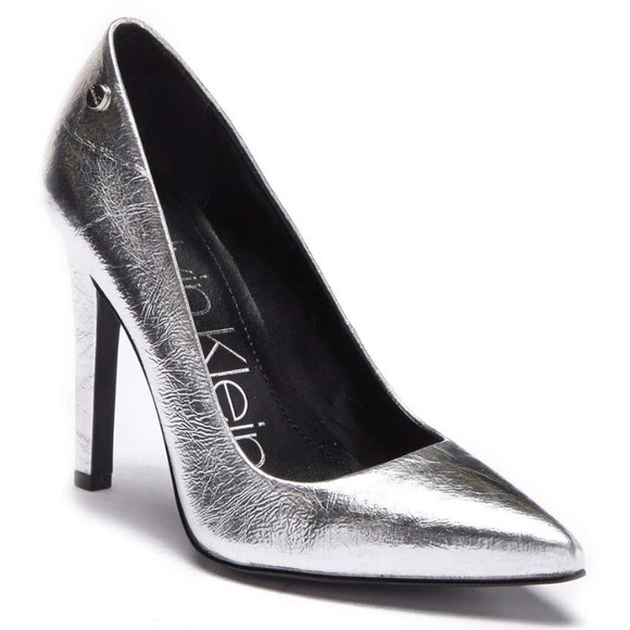 Calvin Klein Shoes - New Calvin Klein heels